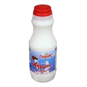 Ayran Yogurt Drink